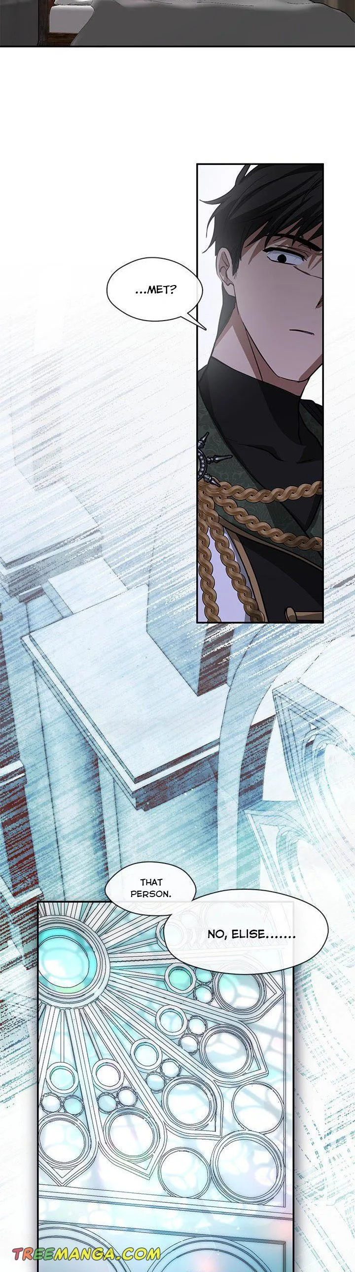 I Failed To Throw The Villain Away Chapter 70 page 40