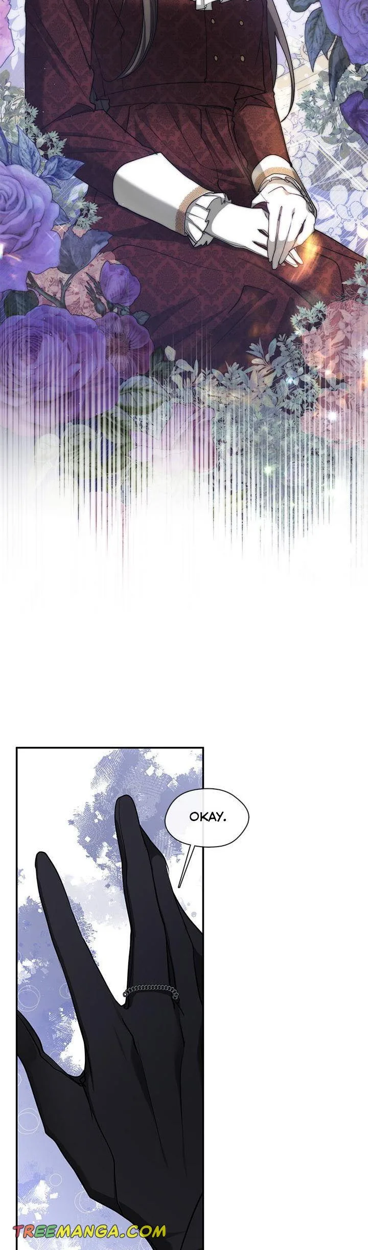 I Failed To Throw The Villain Away Chapter 72 page 28