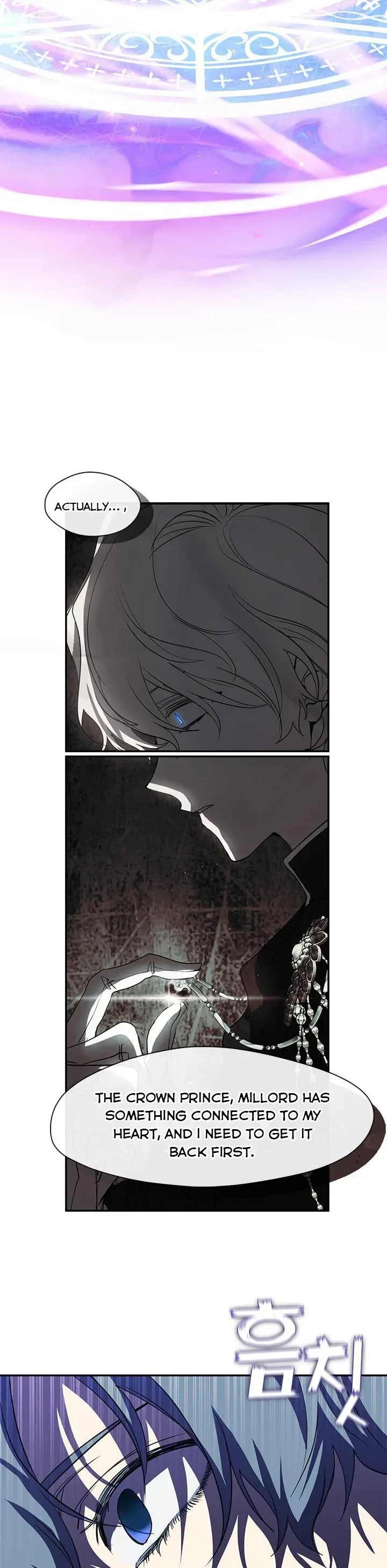 I Failed To Throw The Villain Away Chapter 68 page 27