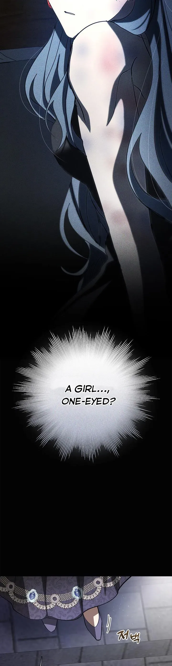 I Failed To Throw The Villain Away Chapter 68 page 3
