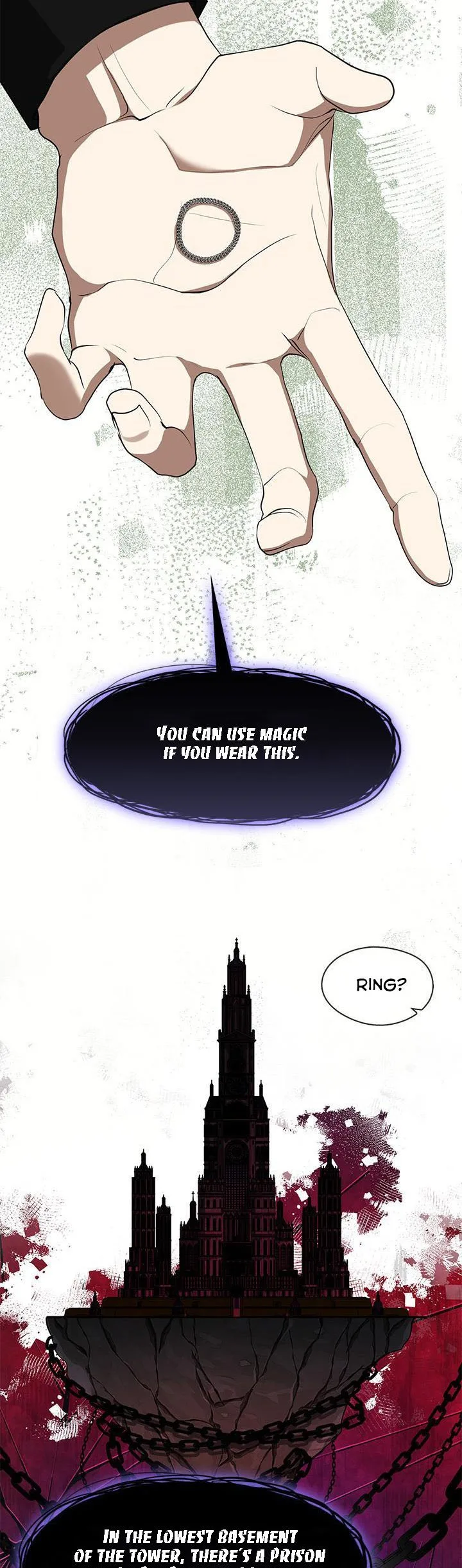 I Failed To Throw The Villain Away Chapter 72 page 24