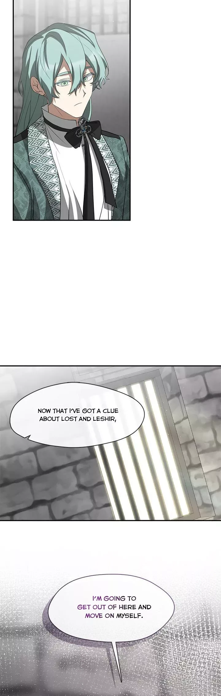 I Failed To Throw The Villain Away Chapter 71 page 6