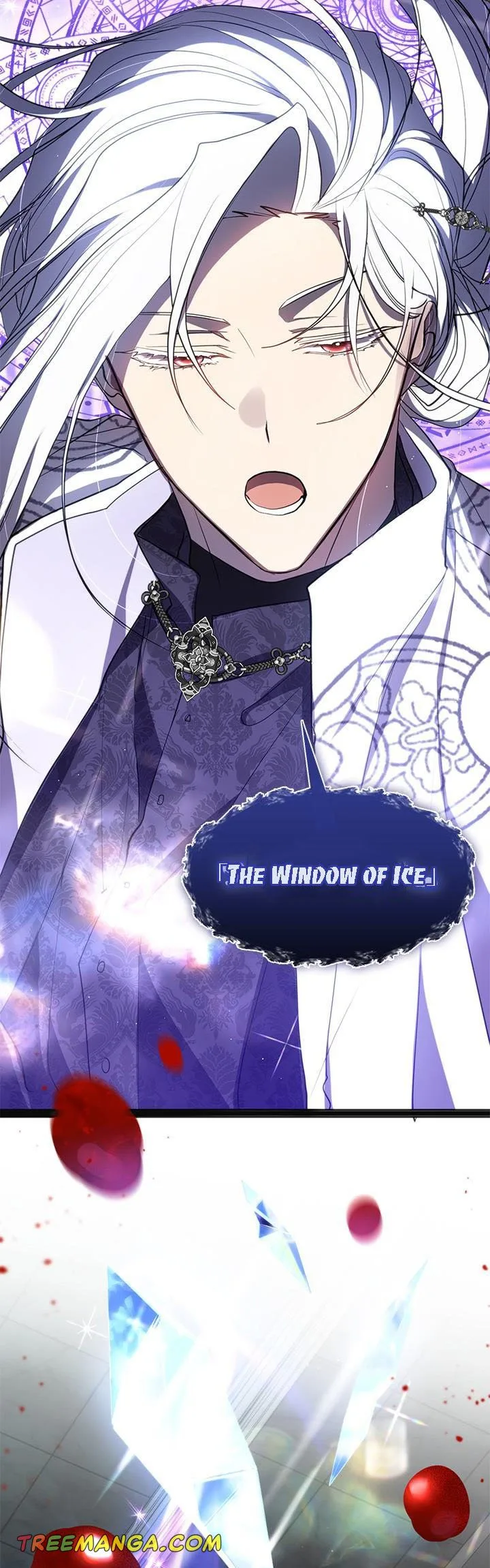 I Failed To Throw The Villain Away Chapter 72 page 9