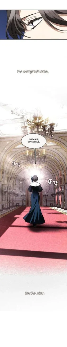 I Failed To Throw The Villain Away Chapter 73 page 25