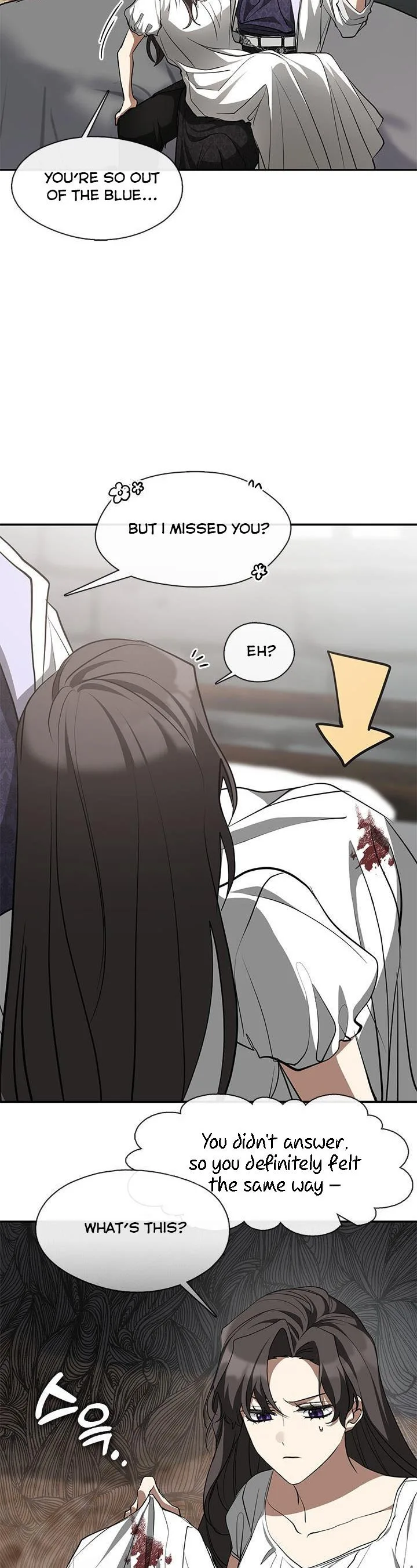 I Failed To Throw The Villain Away Chapter 72 page 38