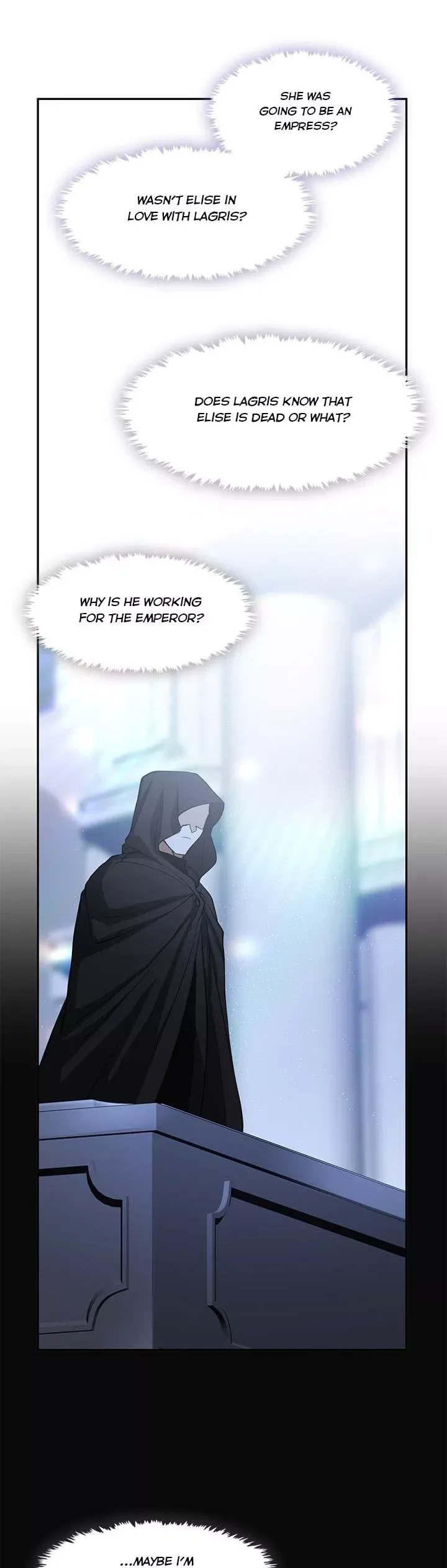 I Failed To Throw The Villain Away Chapter 71 page 4