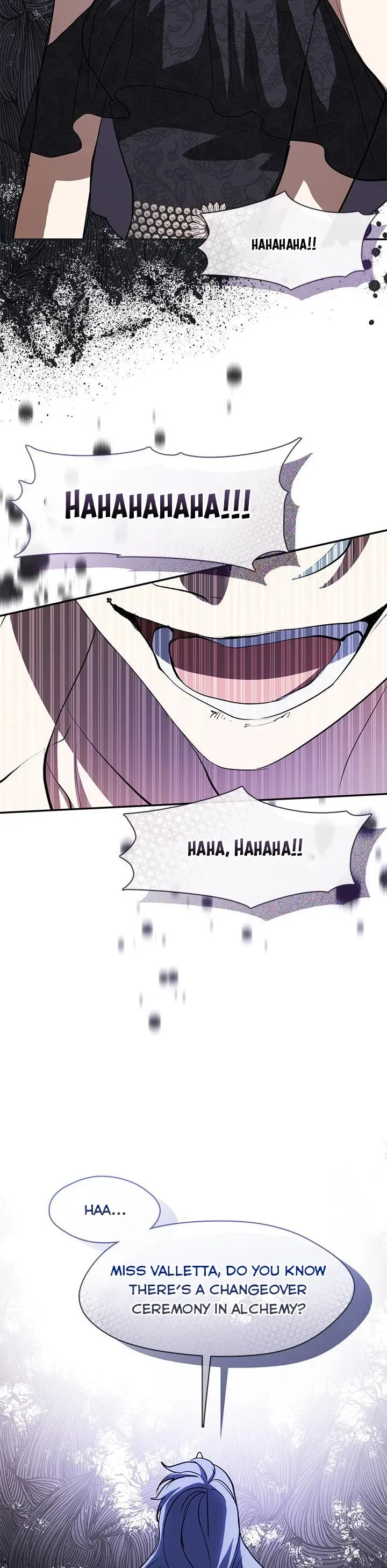I Failed To Throw The Villain Away Chapter 68 page 29