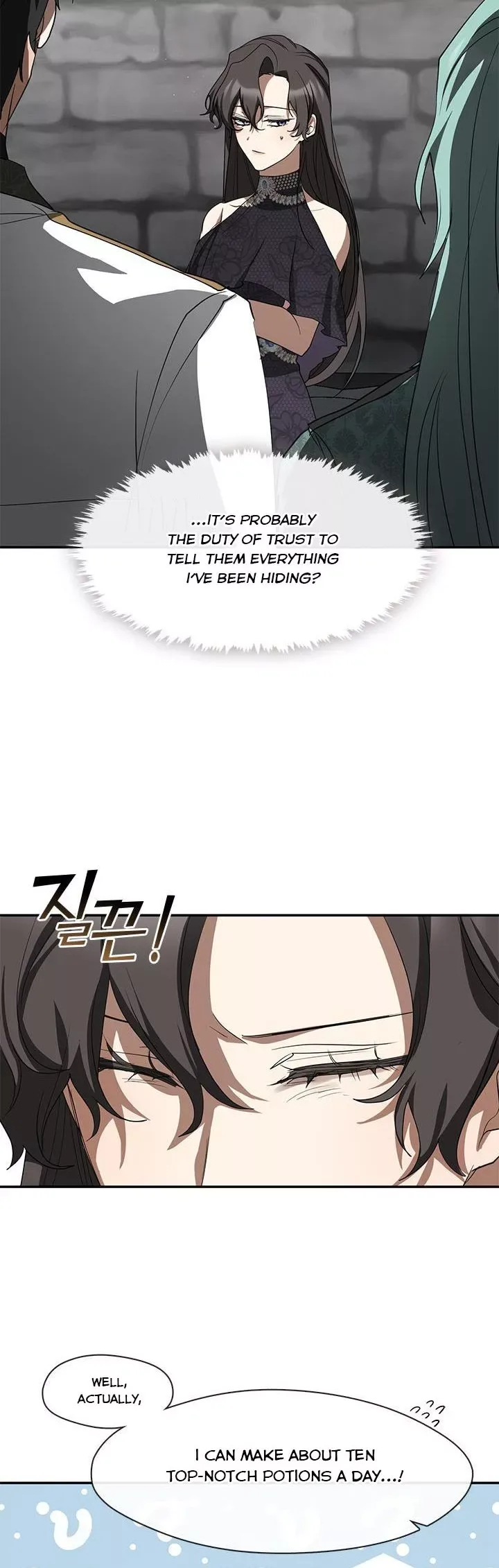 I Failed To Throw The Villain Away Chapter 71 page 8