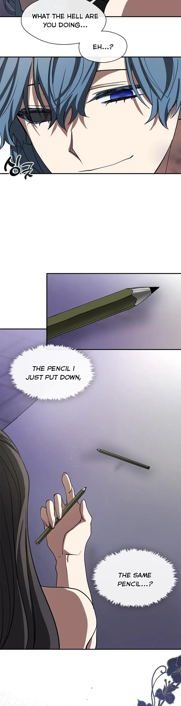 I Failed To Throw The Villain Away Chapter 68 page 35