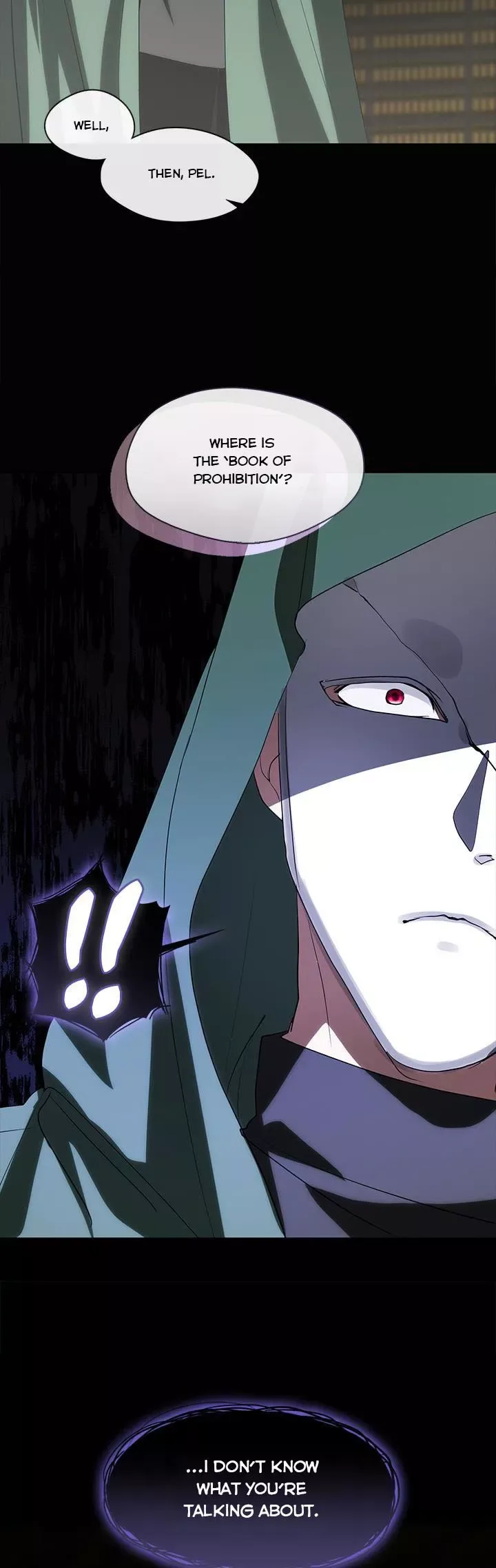 I Failed To Throw The Villain Away Chapter 71 page 22
