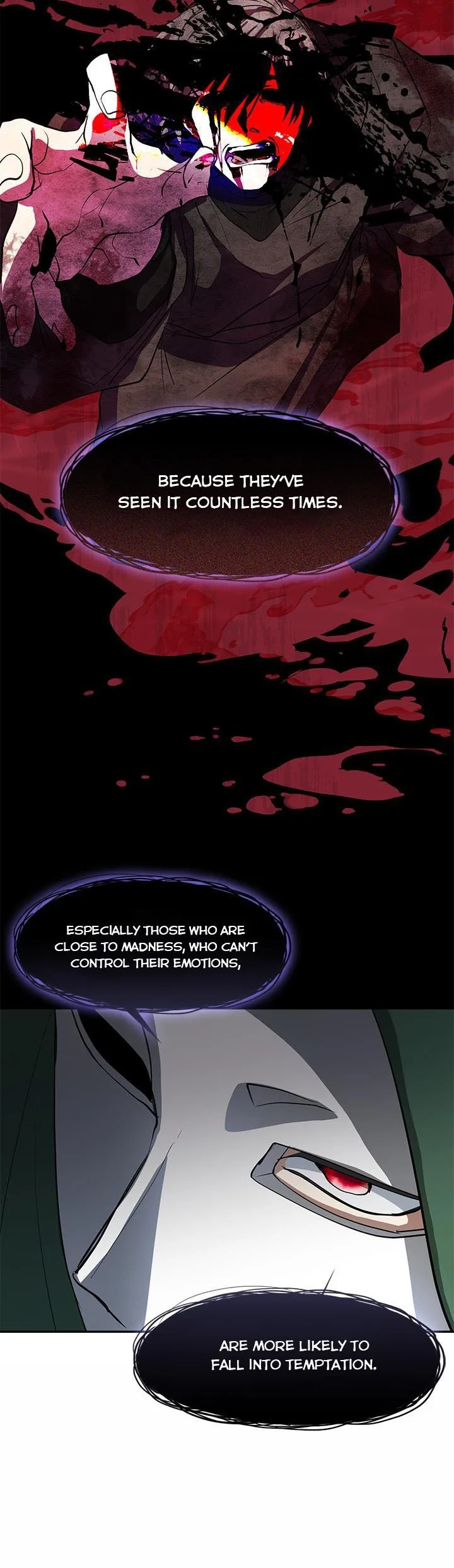 I Failed To Throw The Villain Away Chapter 71 page 30