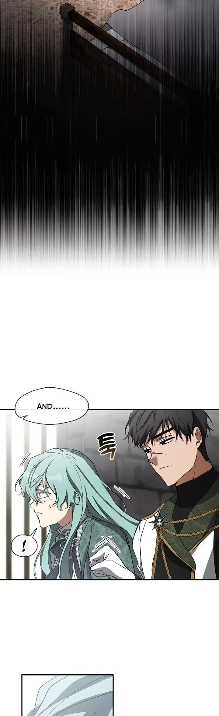 I Failed To Throw The Villain Away Chapter 71 page 10
