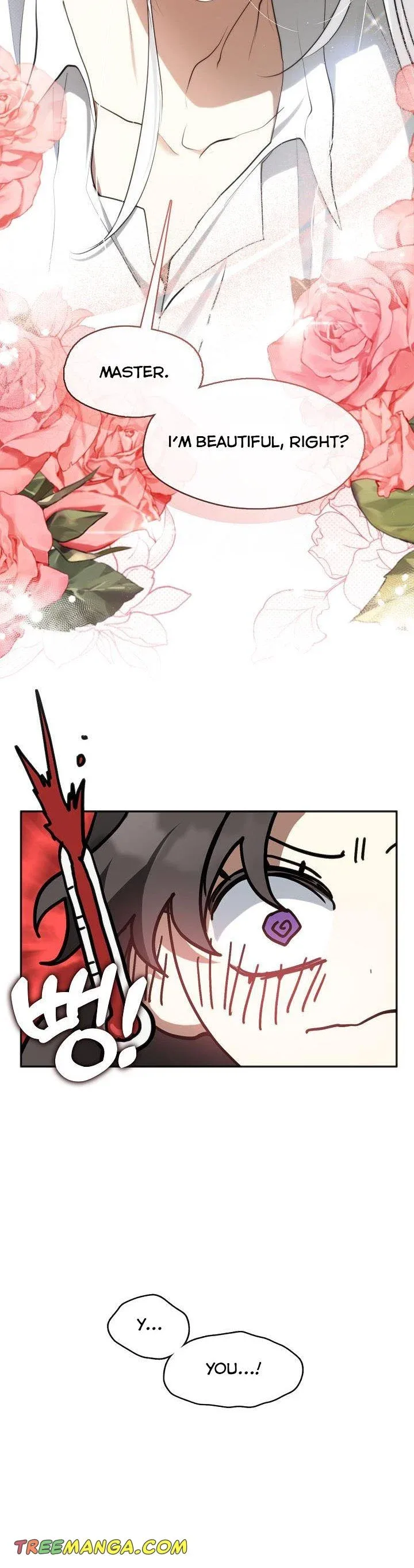 I Failed To Throw The Villain Away Chapter 74 page 33