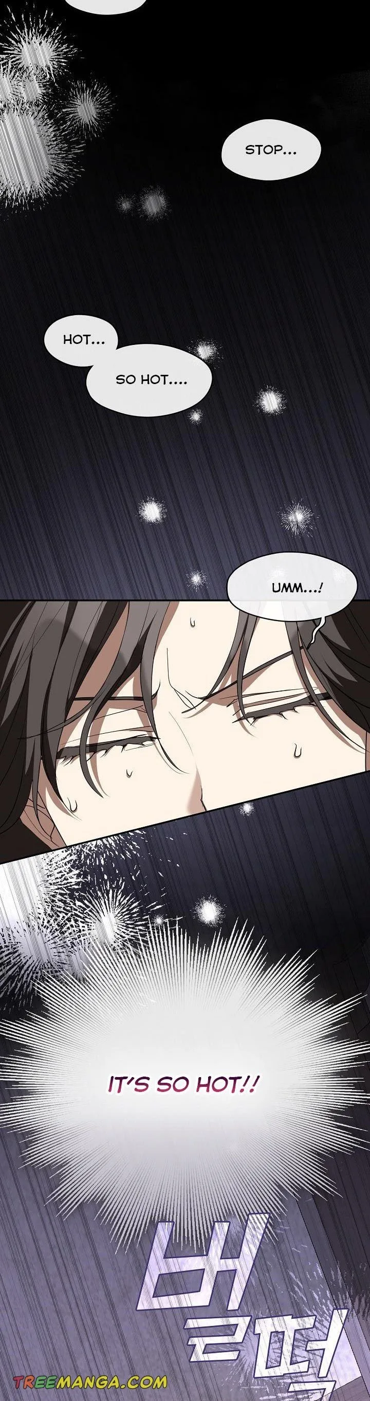 I Failed To Throw The Villain Away Chapter 74 page 22