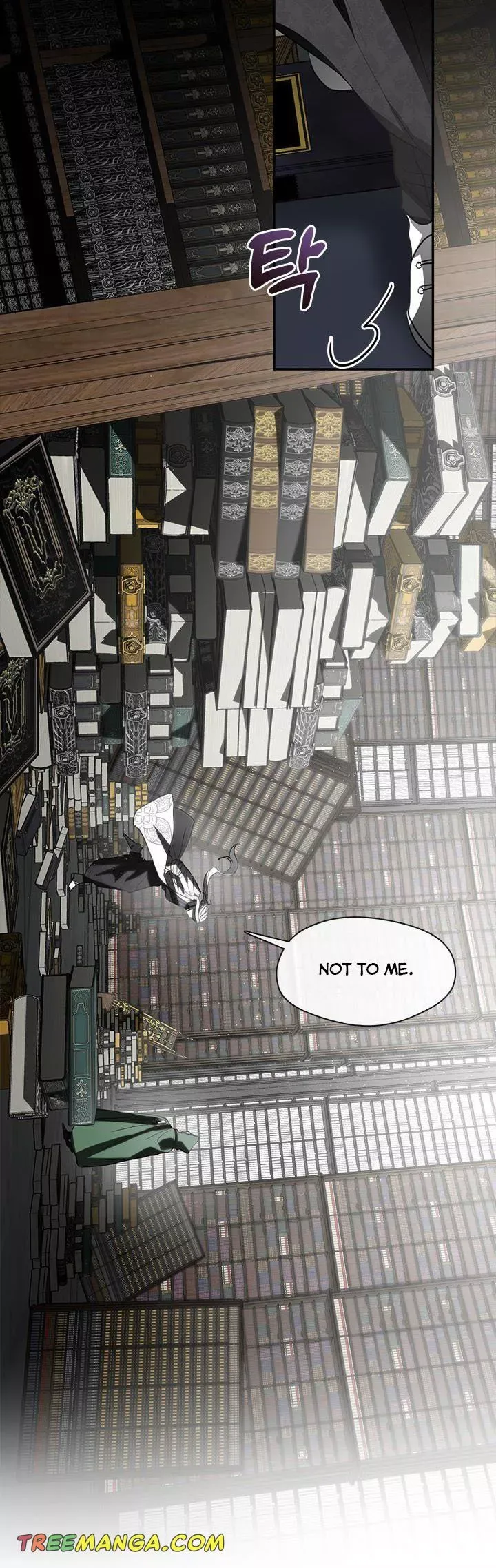 I Failed To Throw The Villain Away Chapter 71 page 24