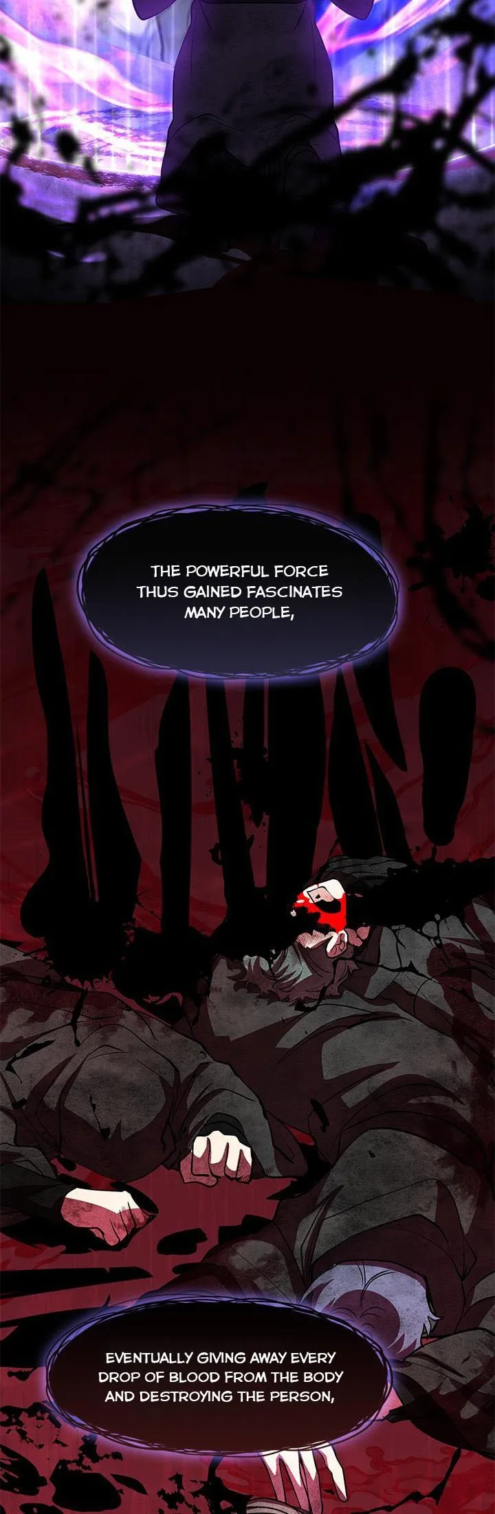 I Failed To Throw The Villain Away Chapter 71 page 29