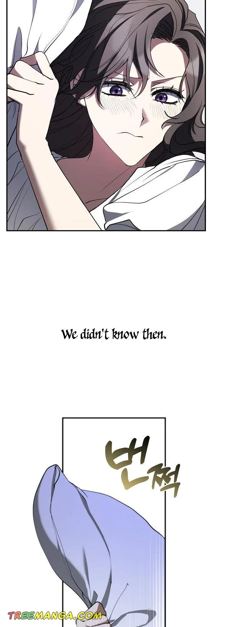 I Failed To Throw The Villain Away Chapter 74 page 35
