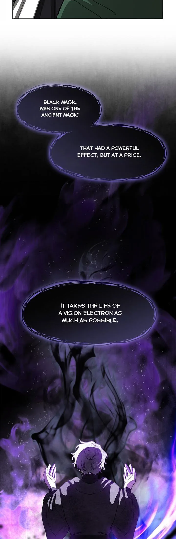 I Failed To Throw The Villain Away Chapter 71 page 28