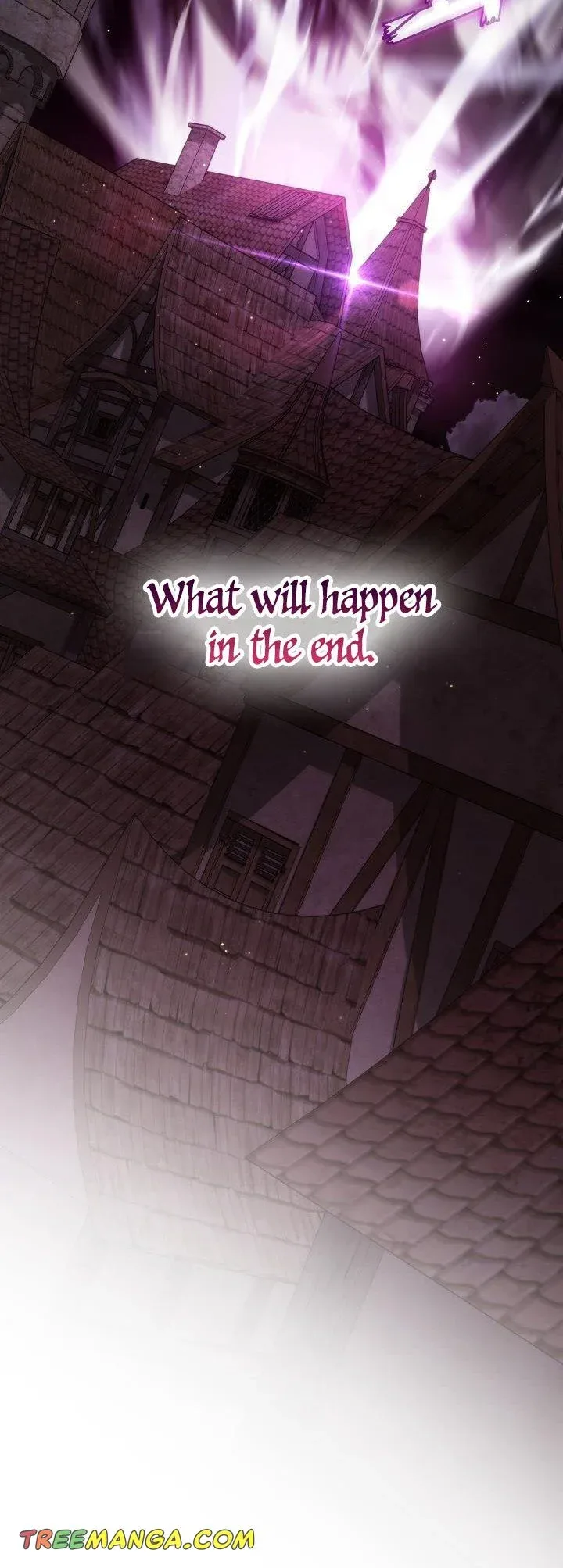 I Failed To Throw The Villain Away Chapter 74 page 40