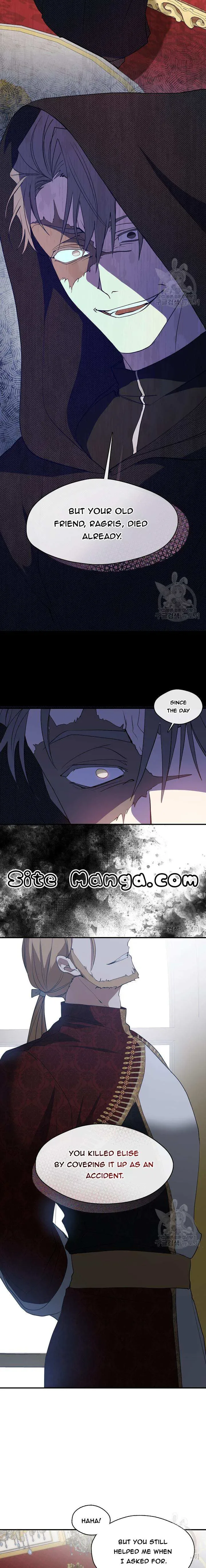 I Failed To Throw The Villain Away Chapter 76 page 7