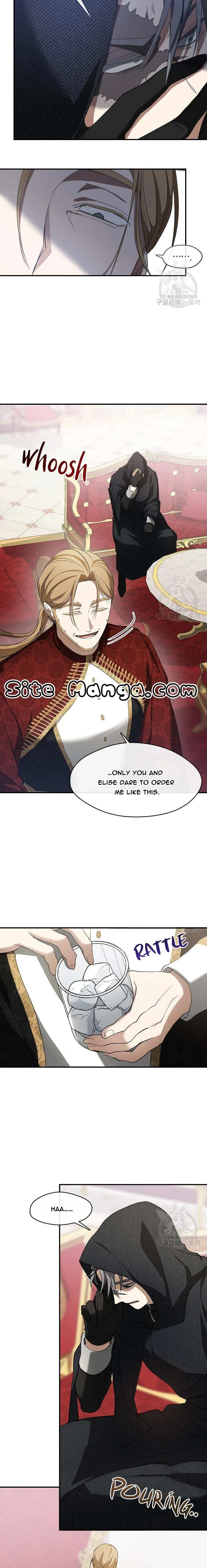 I Failed To Throw The Villain Away Chapter 76 page 10