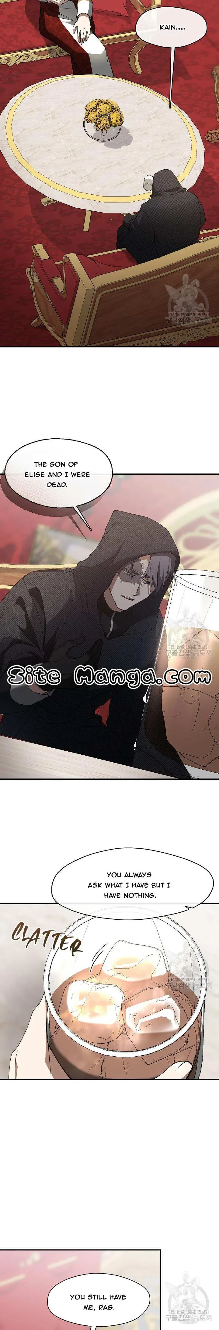 I Failed To Throw The Villain Away Chapter 76 page 12