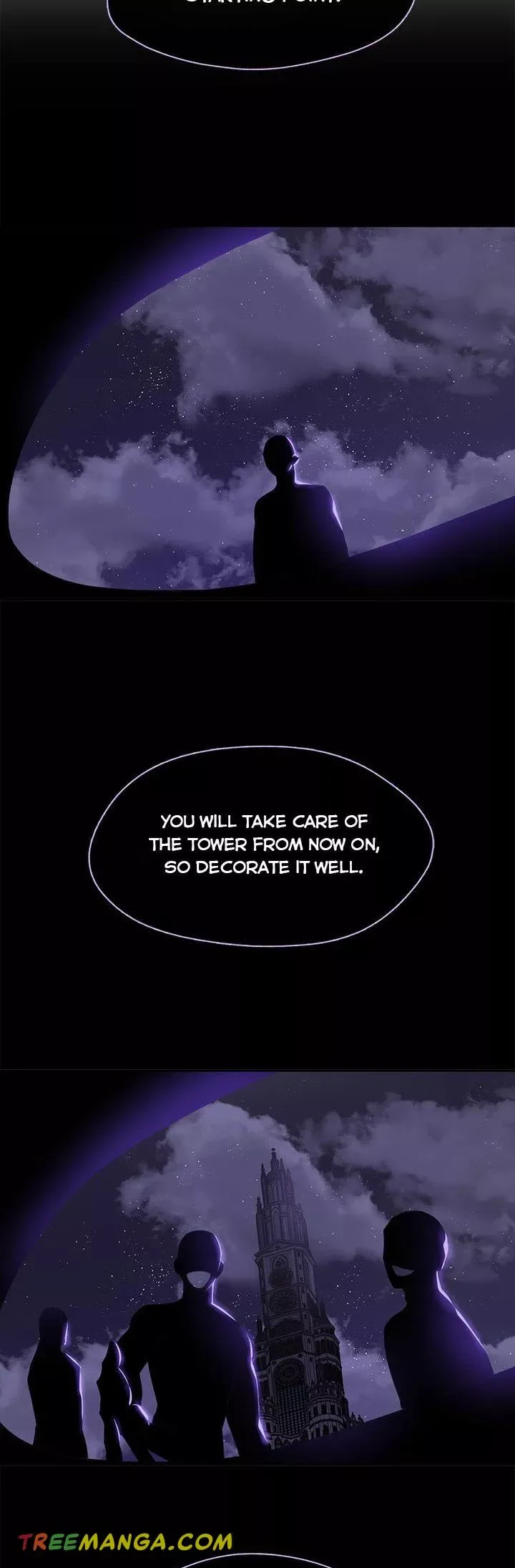 I Failed To Throw The Villain Away Chapter 71 page 36