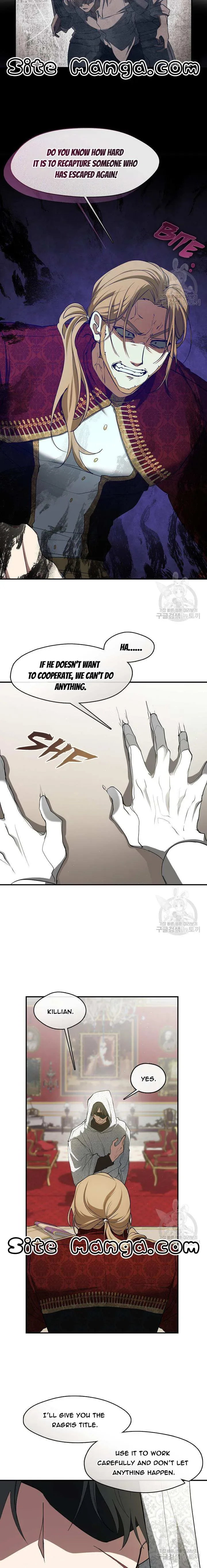 I Failed To Throw The Villain Away Chapter 76 page 3