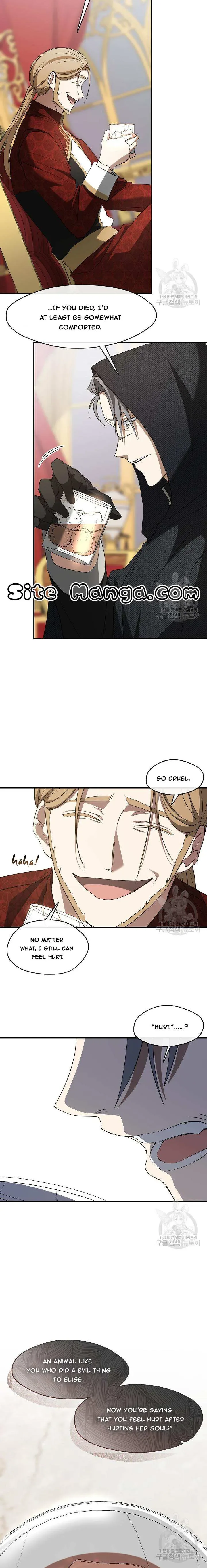 I Failed To Throw The Villain Away Chapter 76 page 13