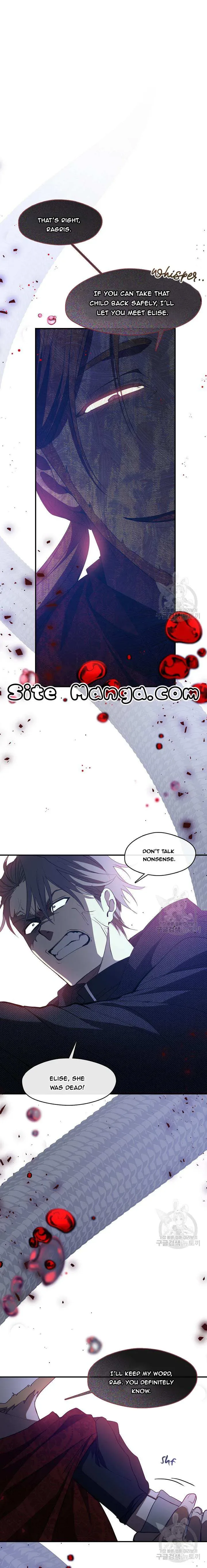 I Failed To Throw The Villain Away Chapter 76 page 17