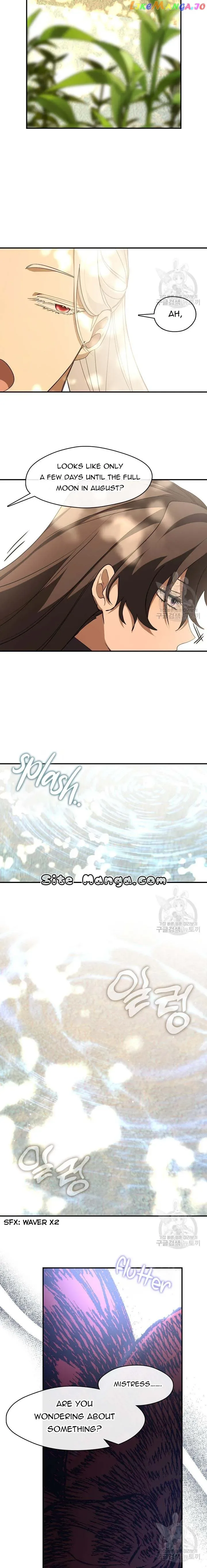 I Failed To Throw The Villain Away Chapter 75 page 7