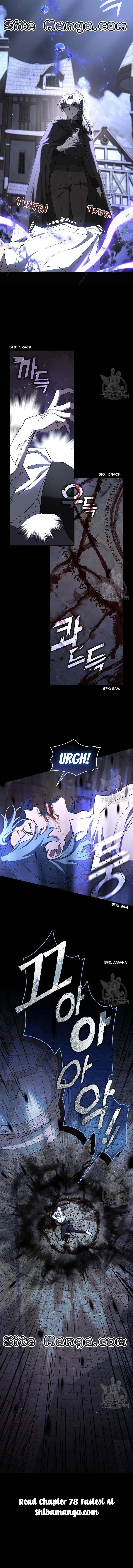 I Failed To Throw The Villain Away Chapter 77 page 13