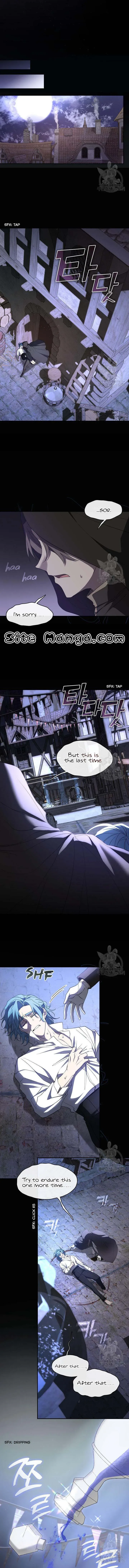 I Failed To Throw The Villain Away Chapter 77 page 12