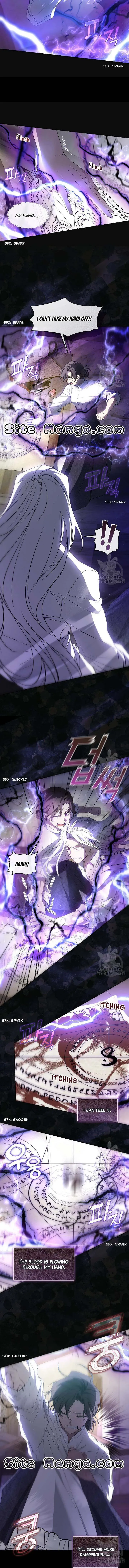 I Failed To Throw The Villain Away Chapter 77 page 6
