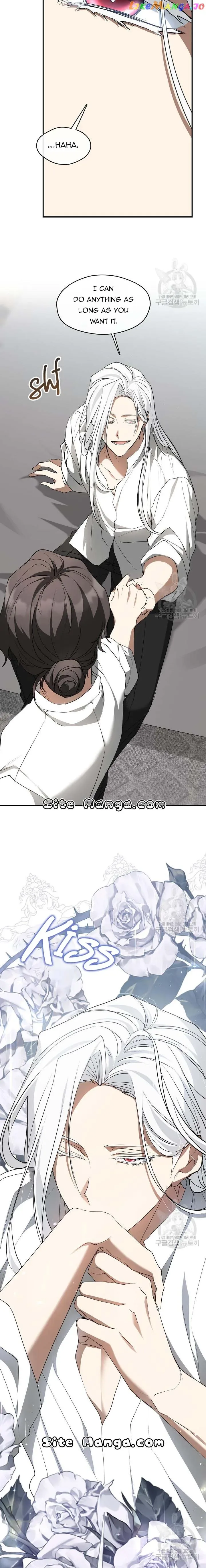 I Failed To Throw The Villain Away Chapter 75 page 18