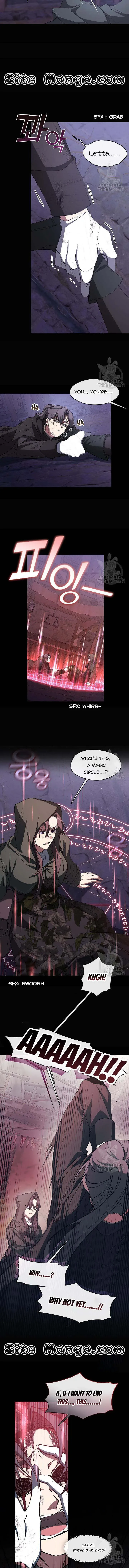 I Failed To Throw The Villain Away Chapter 78 page 9