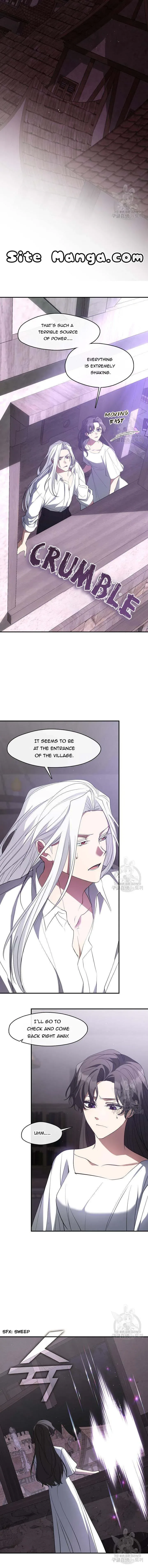 I Failed To Throw The Villain Away Chapter 78 page 3