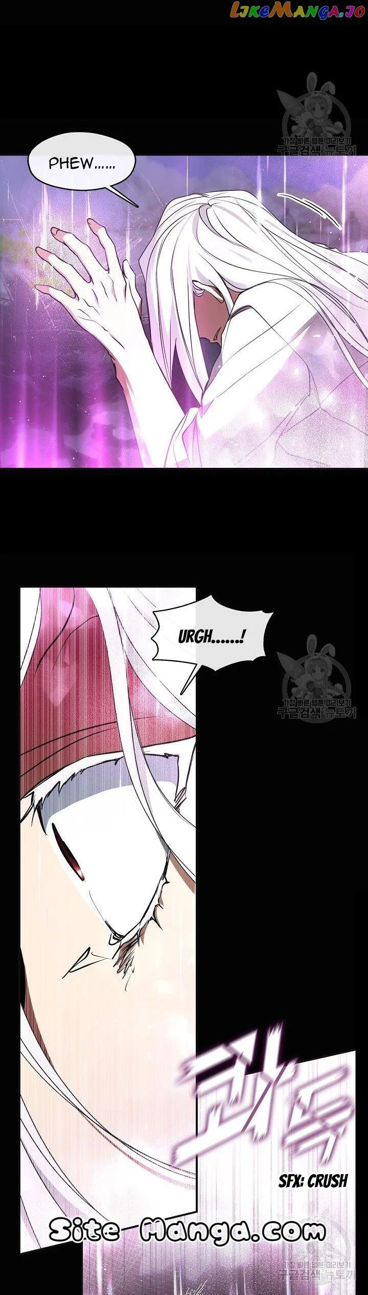 I Failed To Throw The Villain Away Chapter 79 page 19