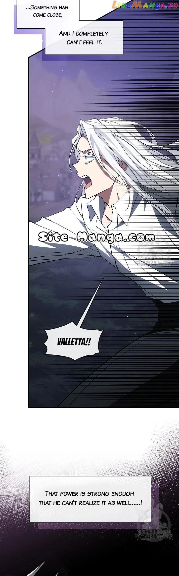 I Failed To Throw The Villain Away Chapter 79 page 26