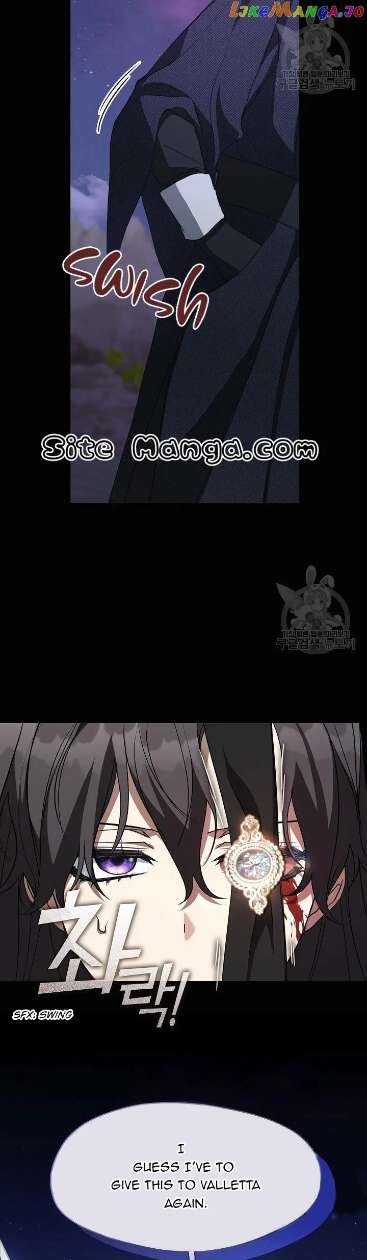 I Failed To Throw The Villain Away Chapter 79 page 39