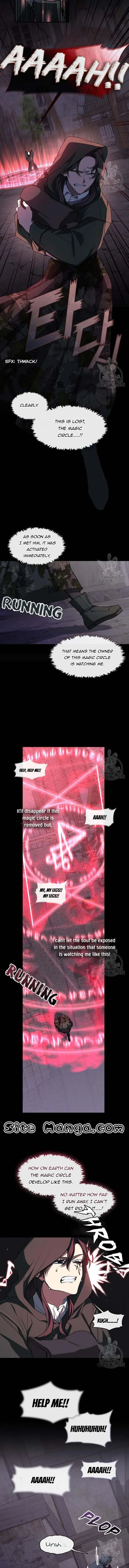 I Failed To Throw The Villain Away Chapter 78 page 10