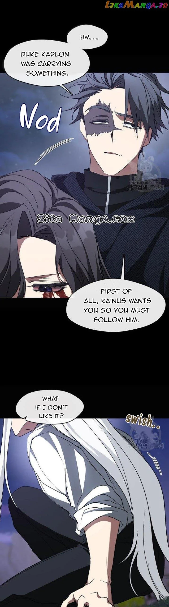 I Failed To Throw The Villain Away Chapter 79 page 30