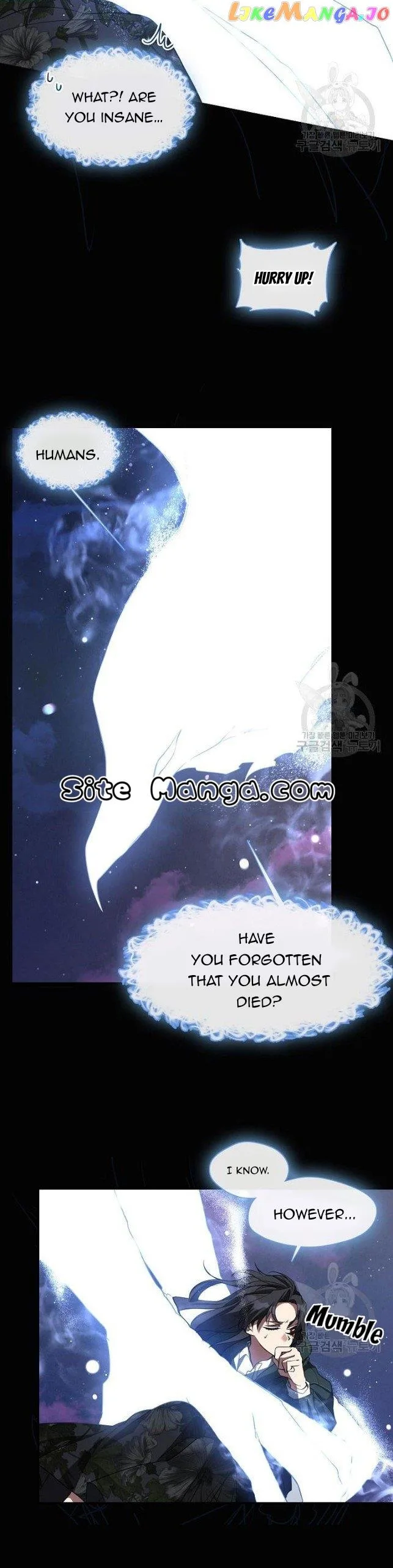 I Failed To Throw The Villain Away Chapter 79 page 9