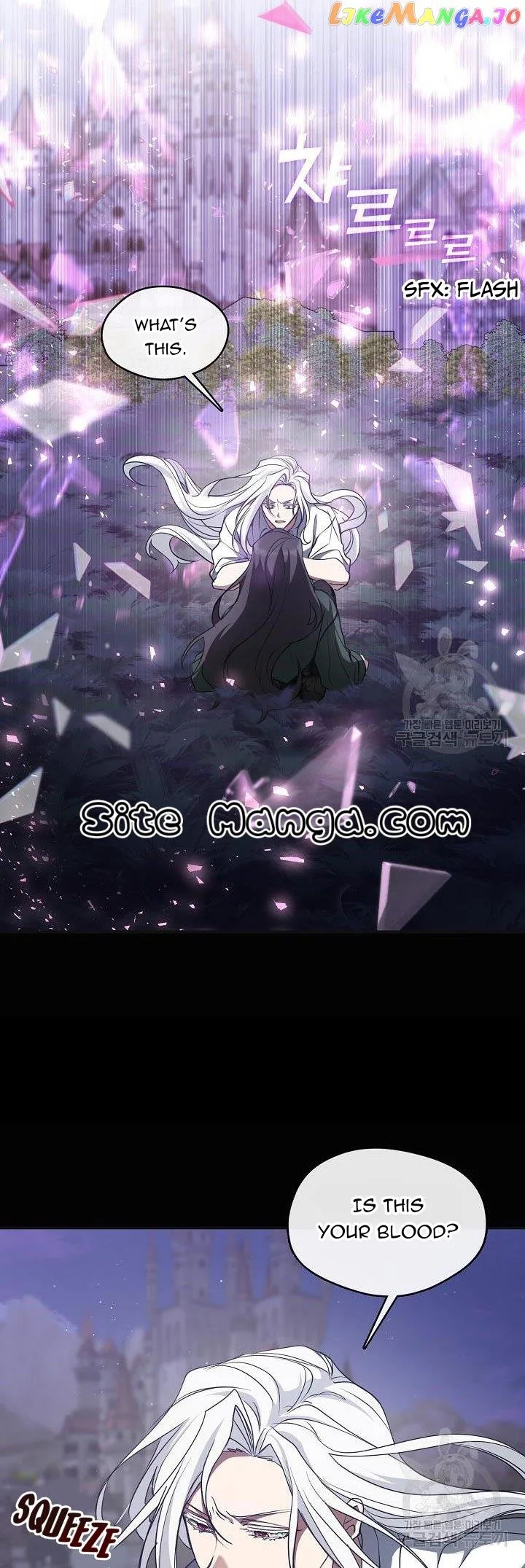 I Failed To Throw The Villain Away Chapter 79 page 22