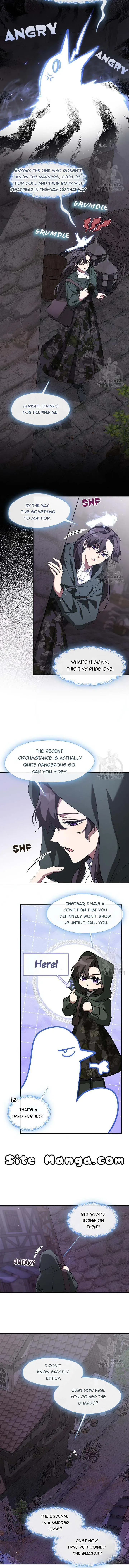 I Failed To Throw The Villain Away Chapter 78 page 6