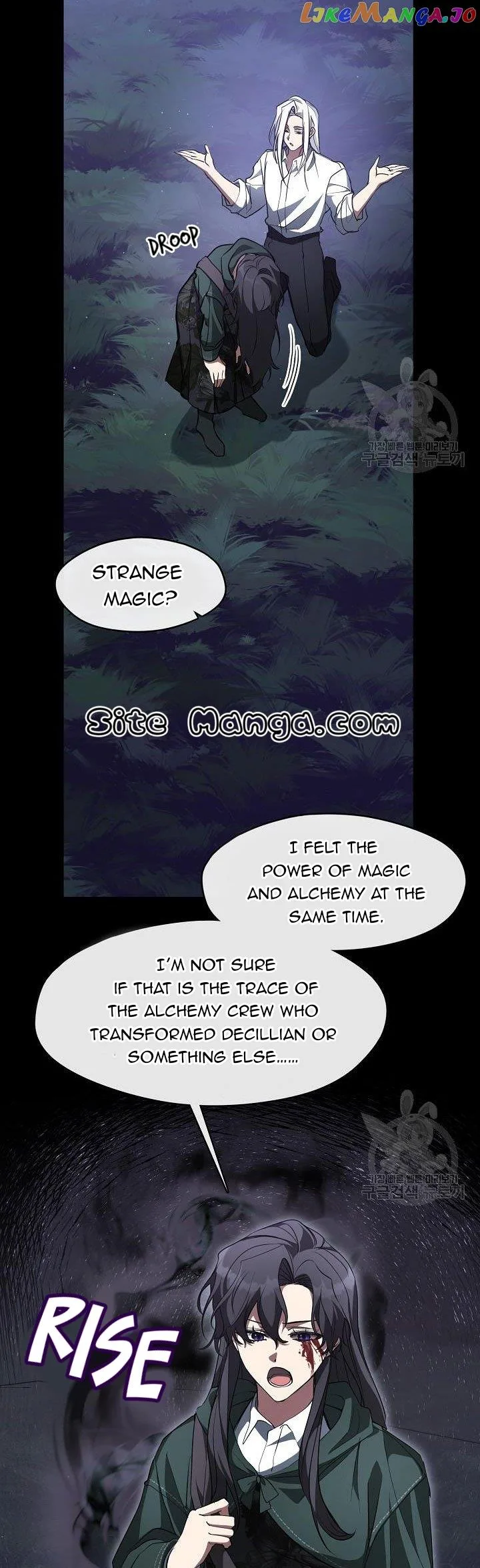 I Failed To Throw The Villain Away Chapter 79 page 24