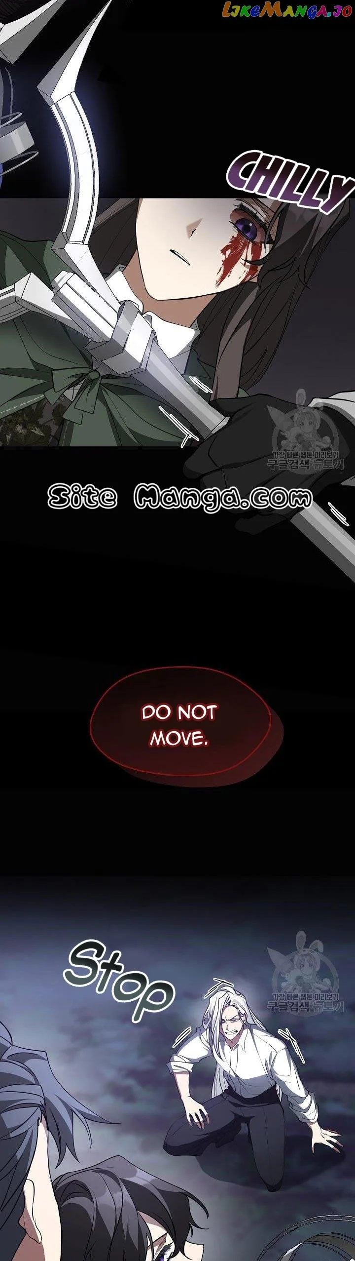 I Failed To Throw The Villain Away Chapter 79 page 27