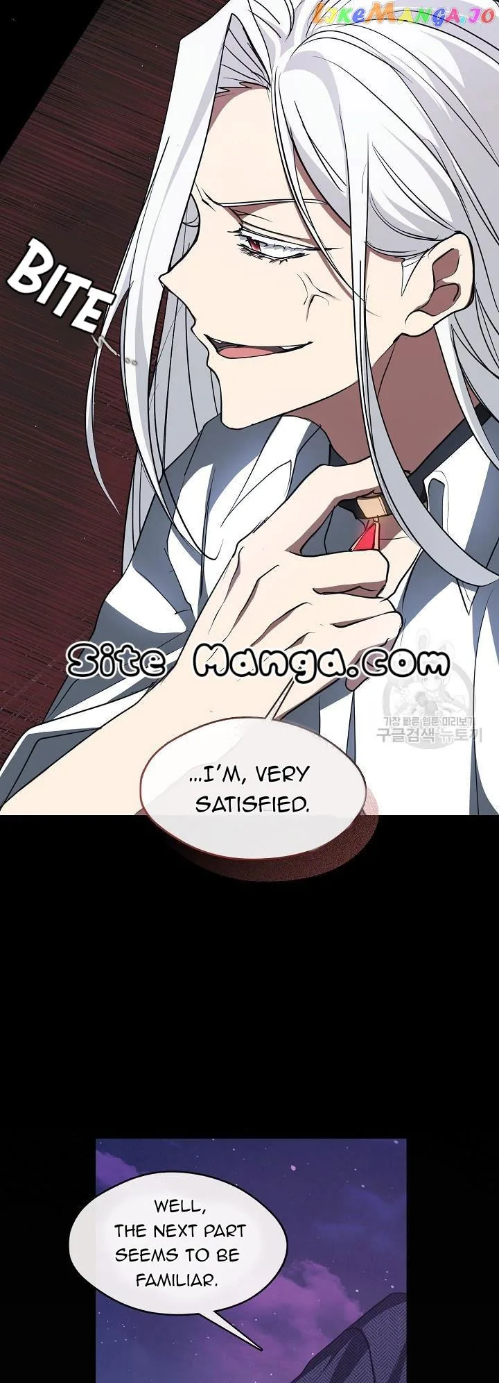 I Failed To Throw The Villain Away Chapter 79 page 38