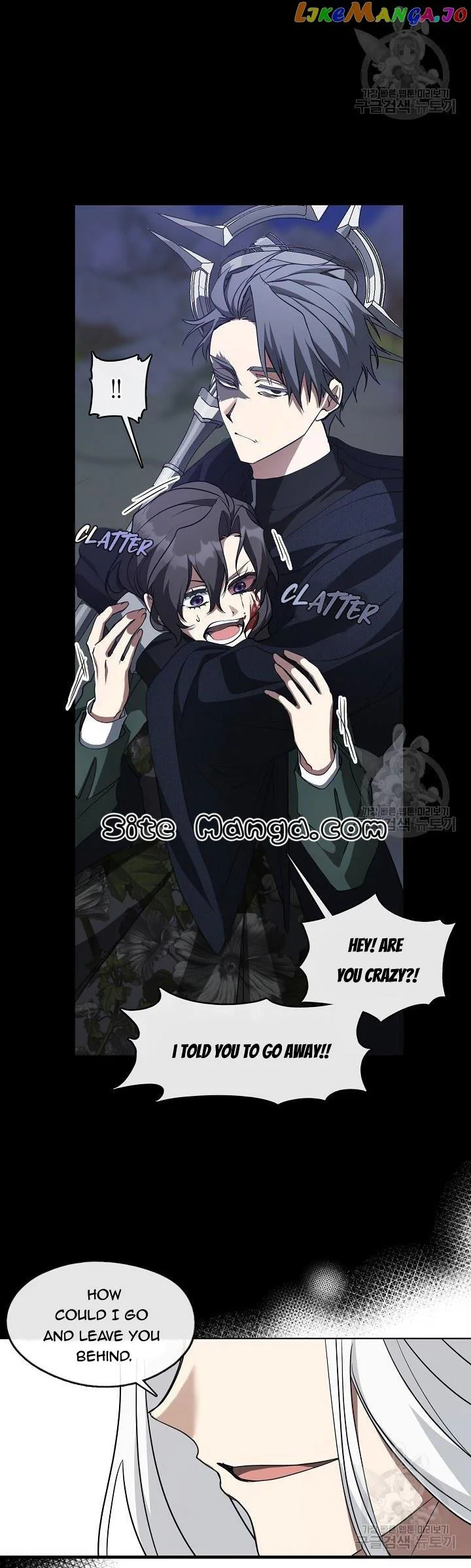 I Failed To Throw The Villain Away Chapter 79 page 34