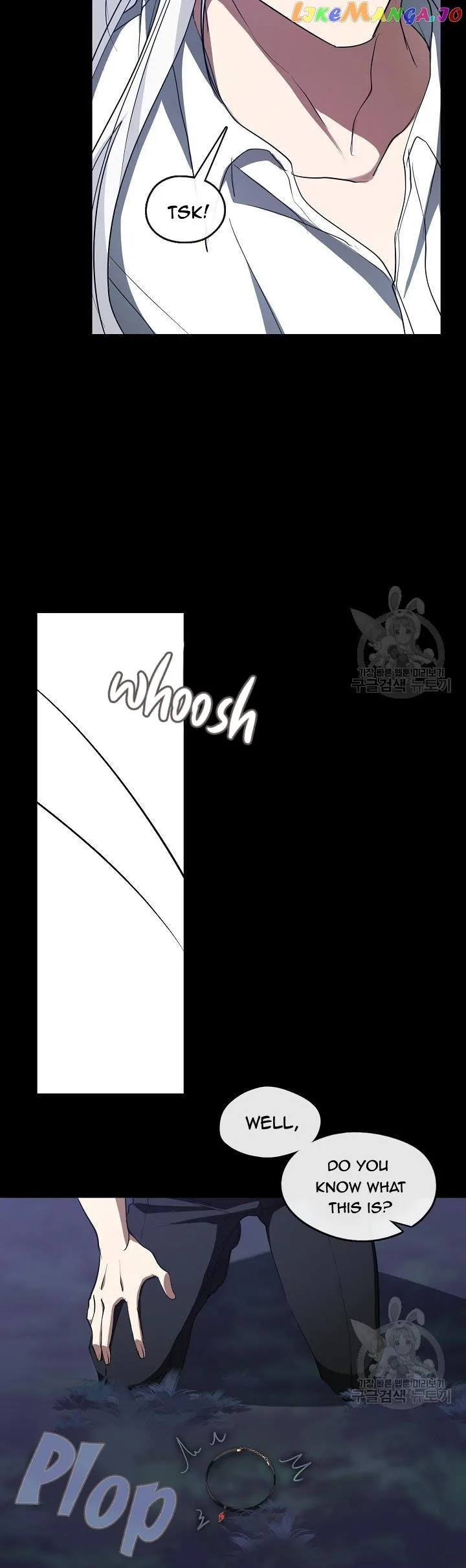 I Failed To Throw The Villain Away Chapter 79 page 32